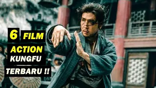 Download Daftar 6 Film Action Kungfu Terbaru yang wajib kalian tonton !! Film kungfu terbaru MP3