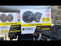 Walmart Scosche Complete Sound System Review Scosche Speakers