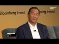 KKR CEO Joe Bae on What s Driving PE Success