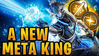The BEST NEW Warlock Build In Destiny 2 It s Insane Destiny 2 Warlock Build