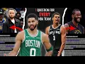 1 New QUESTION Every NBA Team Must Answer