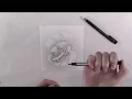 How to use Tombow MONO Zero Eraser