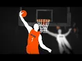 Carolina Courts Basketball Training Introduction
