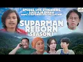 LIVE STREAMING SPESIAL SUPARMAN REBORN SEASON 1 - LUCU AJA BOLEH