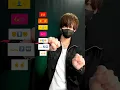 Download Lagu 【 Oke gas 2 - Richard Jersey 】TikTok dance tutorial TAKAHARU #shorts #trend #trending