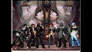 kof mugen kyo grey kyo sl drakyola kyo clone 6 vs k neo viper chaos kasim lv2 link chars 