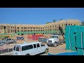 Veranda at Assembly Time Lapse Movie iBEAM Construction Cameras