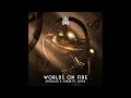 Afrojack & R3HAB - Worlds On Fire (feat. Au/Ra) [Instrumental]