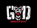 Download Lagu Guerrillas Of Destiny - G.O.D. (Firing Squad)[Entrance Theme]