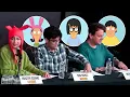 Bob s Burgers Live Table Read With Voice Acting Cast Entertainment Weekly