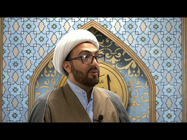 Friday Sermon - Sheikh Abdulrahman Cherri