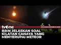 Download Lagu HEBOH!! Kilatan Cahaya Misterius di Langit Brebes dan Cirebon Viral di Medsos | tvOne