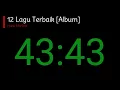 Download Lagu 12 Lagu Terbaik Album   Hana Marlina