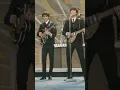 Download Lagu The first time Hendrix saw The Beatles 🎸 #jimihendrix #guitarist #classicrock