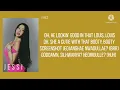 Jessi- ZOOM (lyrics)