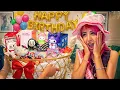 Download Lagu SPOILING EMO GIRL FOR 24 HRS (BIRTHDAY EDITION)
