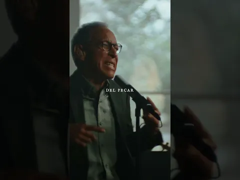 No hay otro nombre, todo debo a Él