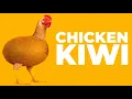 CHICKEN KIWI