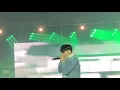 [4K] Keem Hyoeun 김효은 워럽 Wattup 직캠 FANCAM 더몬스터 181224
