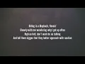Internet Money - Flossin' (Lyrics) ft. YoungBoy Never Broke Again