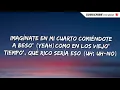 Jerry Di - Mi Cuarto (Letra/Lyrics)