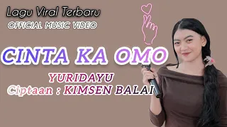 cinta ka omo official music video ciptaan kimsen balai lagu dj remix ganjur terbaru viral