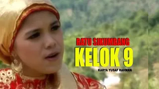 minang remix santuy kelok 9 ratu sikumbang
