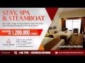 Download Lagu Stay, Spa \u0026 Steamboat Promo