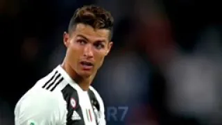 يا صحبي عيب لمه ارن عليك علي مهارات كرستيانو رونالدو 