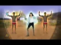 Michael Jackson The Experience - Black Or White