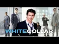 White Collar Then vs Now 2025