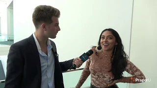 Will Witt Debates a Progressive Muslim Interviews