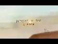 Worthy Is The Lamb - Lyric Video | Hillsong Chapel