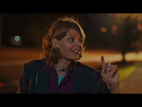 Trailer: "Snakeskin" | 2024 Reelworld Film Festival