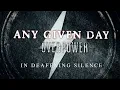 Any Given Day - In Deafening Silence (OFFICIAL AUDIO STREAM)