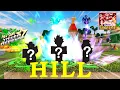BEST Hill Units Tested to the Limit in Extreme Infinite Mode EXP Farm All Star Tower Defense
