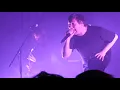 Shadow Of Intent - The Horror Within, Live @SimmCity Vienna 7.2.2025