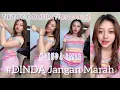 Download Lagu 🔴TIKTOK COMPILATION || Dinda Jangan Marah || DANCE CHALLENGE- Video kompilasi tik tok challenge🔞✔⬇️