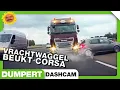 Lagu Vrachtwagen beukt corsa! | Dumpert Dashcam 55