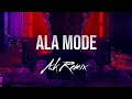 Lagu ALA MODE - Arjhun Kantiper Remix •• Morgana Sound 📍