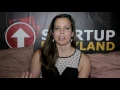 Lisa Parisi Mandala Massage Baltimore - Ubalt Pitch