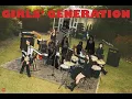 Download Lagu [AI COVER] TWICE - Girls' Generation (original by Girls' Generation)