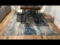 Is the LUXE WEAVERS Euston Collection Area Rug Worth it