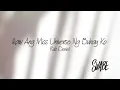 Ikaw and Miss Universe ng Buhay Ko - Rob Deniel (Official Lyric Video)