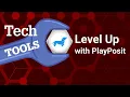 PlayPosit Level Up Class Presentations and s