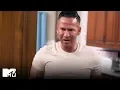 5 Family Vacation Dinners Filled With Drama Ranked Jersey Shore
