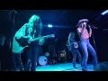 The Castellows Hurricane (Levon Helm cover), Fort Worth, Texas at Tulips - April 11, 2024