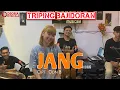 Lagu JANG OON B(COVER)||TRIPING BAJIDORAN VERSION||DIORA MUSICALE