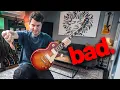 Download Lagu 5 Guitars You Think Are Good (but they're not)