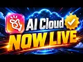 This AI Cloud Computer Shocked Me